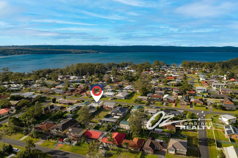 Photo - 57 Ridgelands Drive, Sanctuary Point NSW 2540 - Image 21