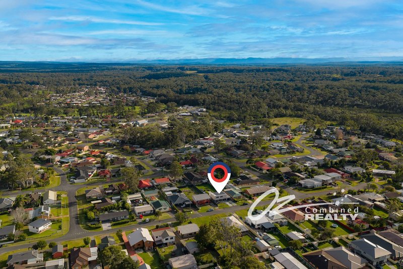 Photo - 57 Ridgelands Drive, Sanctuary Point NSW 2540 - Image 24