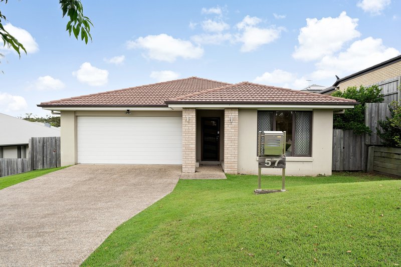 Photo - 57 Ridgevale Boulevard, Holmview QLD 4207 - Image 2