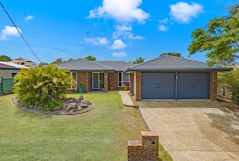 57 Riesling Street, Thornlands QLD 4164