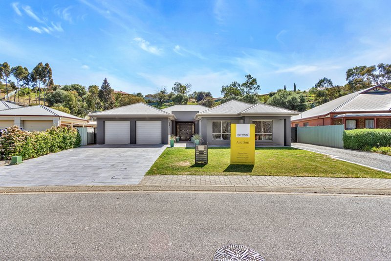 57 River View Drive, Hewett SA 5118