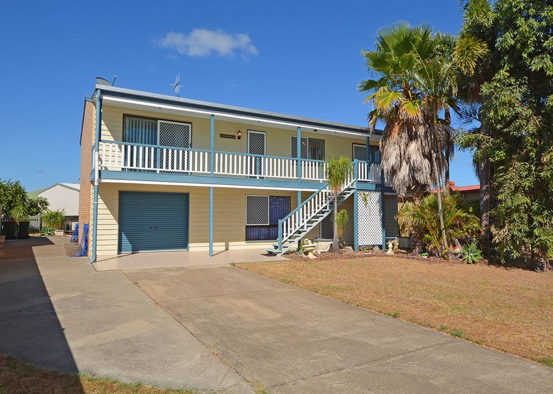 57 Riverview Drive, Burrum Heads QLD 4659