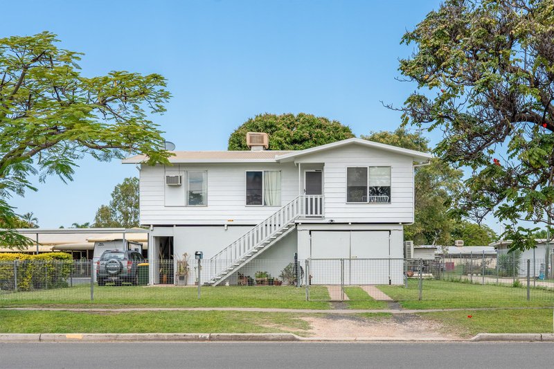 57 Roberts Street, Emerald QLD 4720