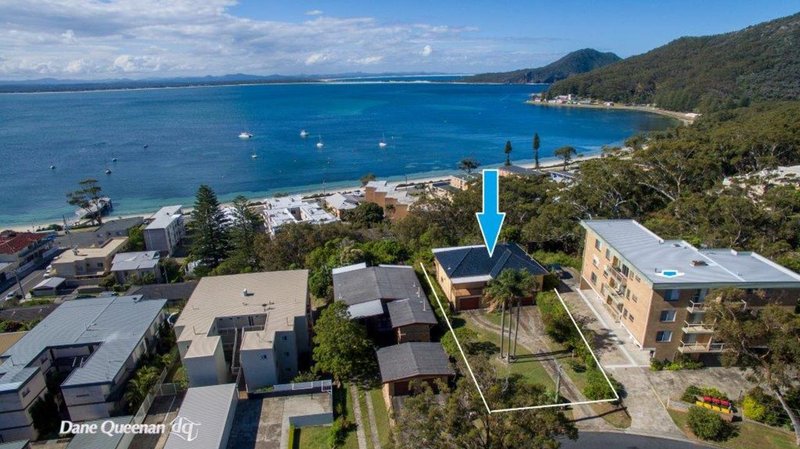 57 Ronald Avenue, Shoal Bay NSW 2315