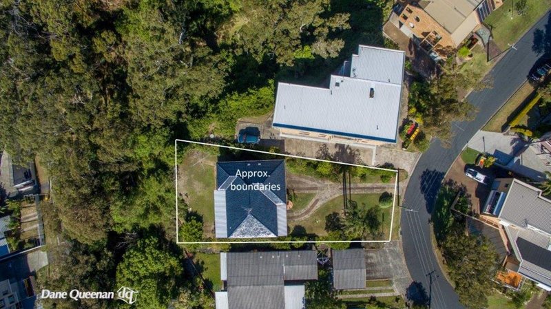 Photo - 57 Ronald Avenue, Shoal Bay NSW 2315 - Image 4