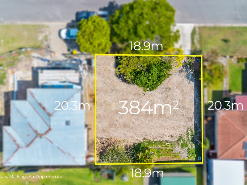 57 Roseneath Parade, Wynnum West QLD 4178