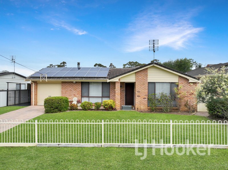 57 Roulstone Crescent, Sanctuary Point NSW 2540