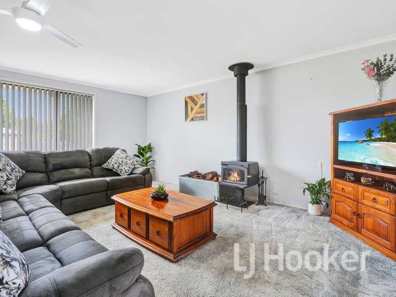 Photo - 57 Roulstone Crescent, Sanctuary Point NSW 2540 - Image 2