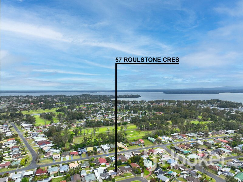 Photo - 57 Roulstone Crescent, Sanctuary Point NSW 2540 - Image 9