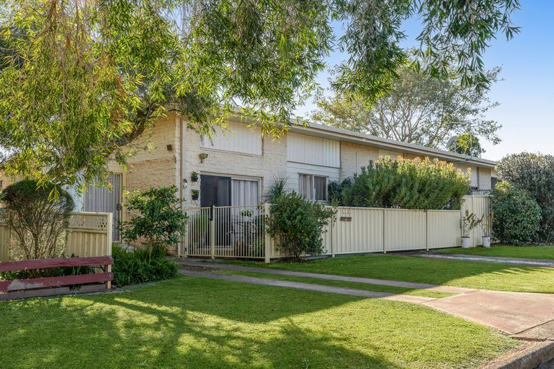 Photo - 57 Rowbotham Street, Rangeville QLD 4350 - Image 1
