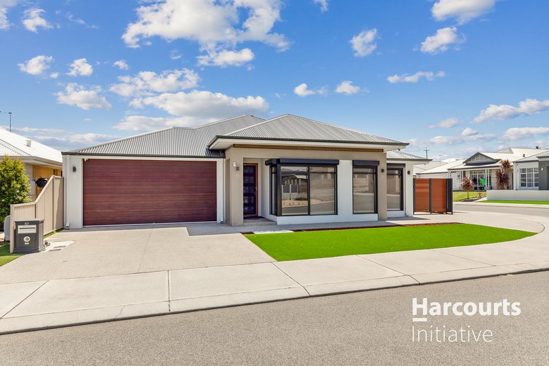 57 Rowntree Loop, Landsdale WA 6065