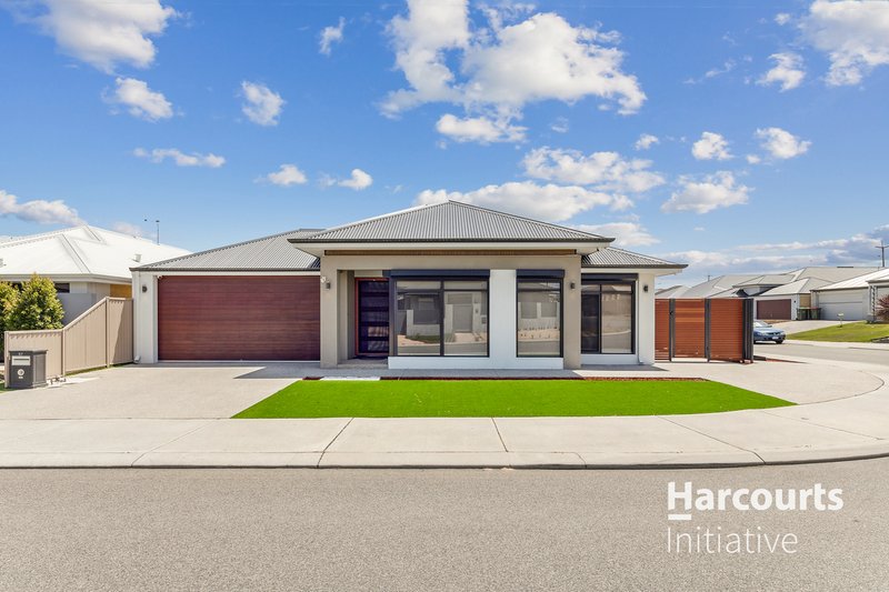 Photo - 57 Rowntree Loop, Landsdale WA 6065 - Image 2