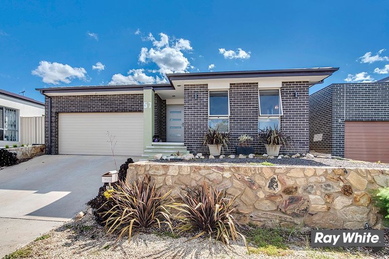 57 Roy Marika Street, Bonner ACT 2914