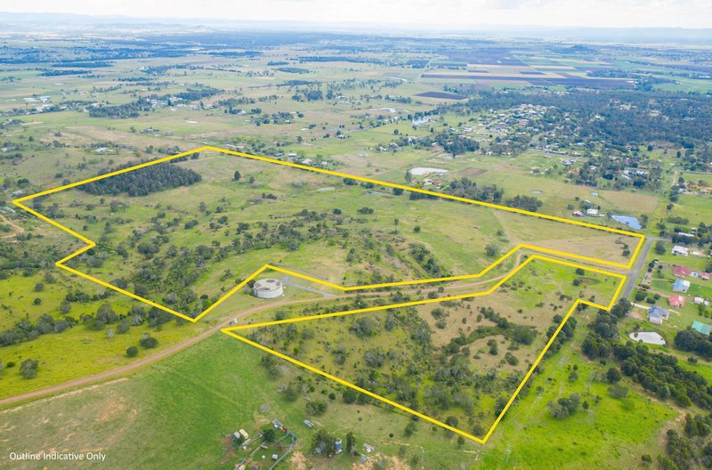 57 Russell Road, Lowood QLD 4311