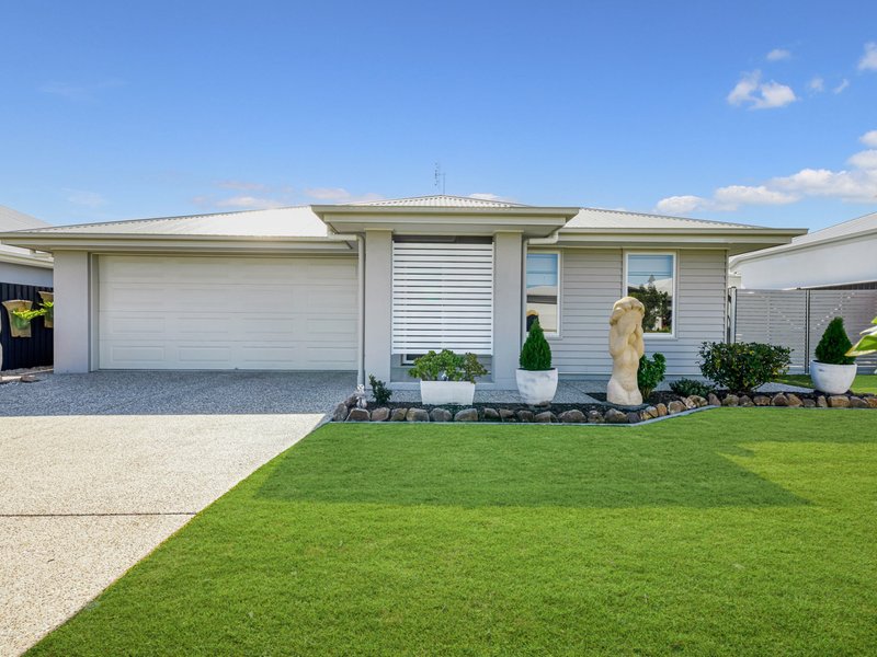 57 Sally Crescent, Nirimba QLD 4551