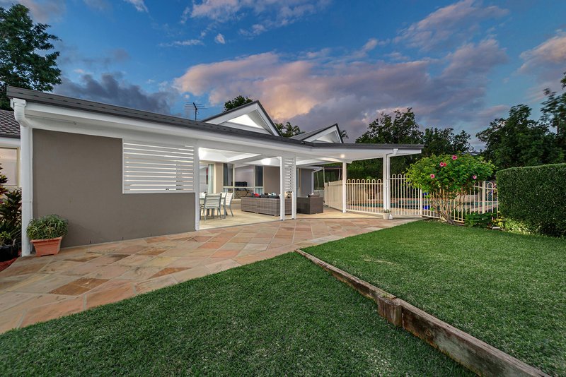 Photo - 57 Saturn Crescent, Bridgeman Downs QLD 4035 - Image 17