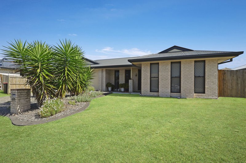 57 Scribbly Gum Circuit, Caboolture QLD 4510