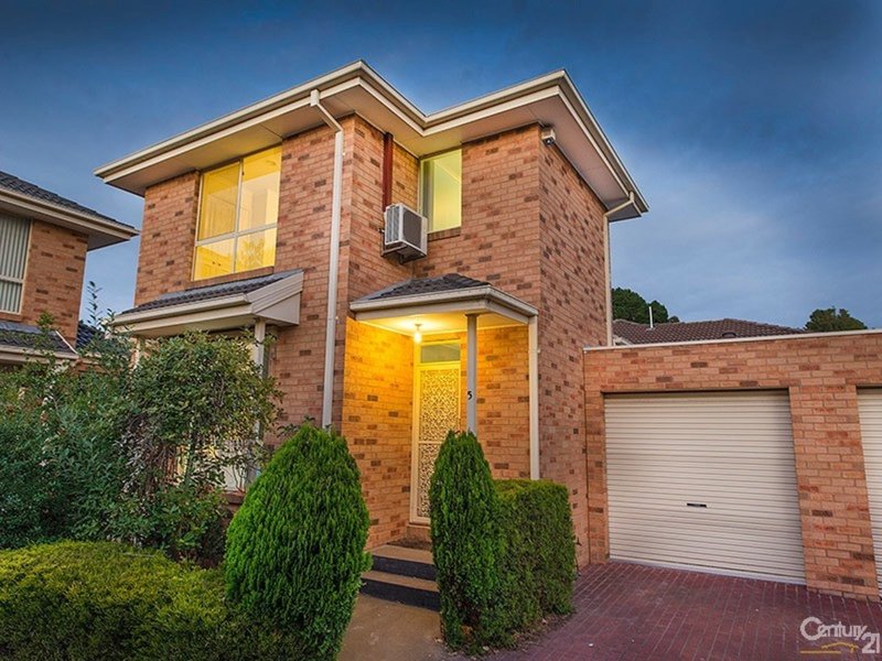 5/7 Seascape Street, Clayton VIC 3168