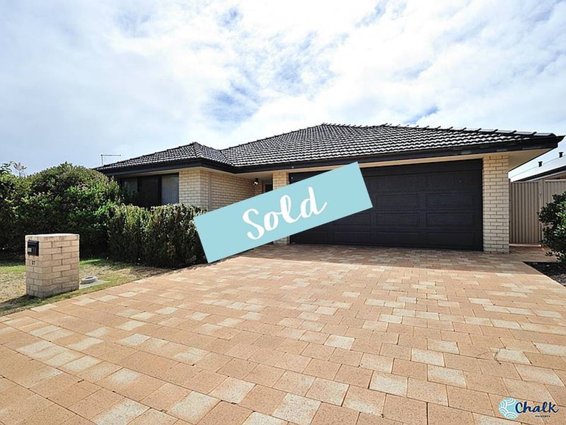 57 Sellafield Bend, Waikiki WA 6169