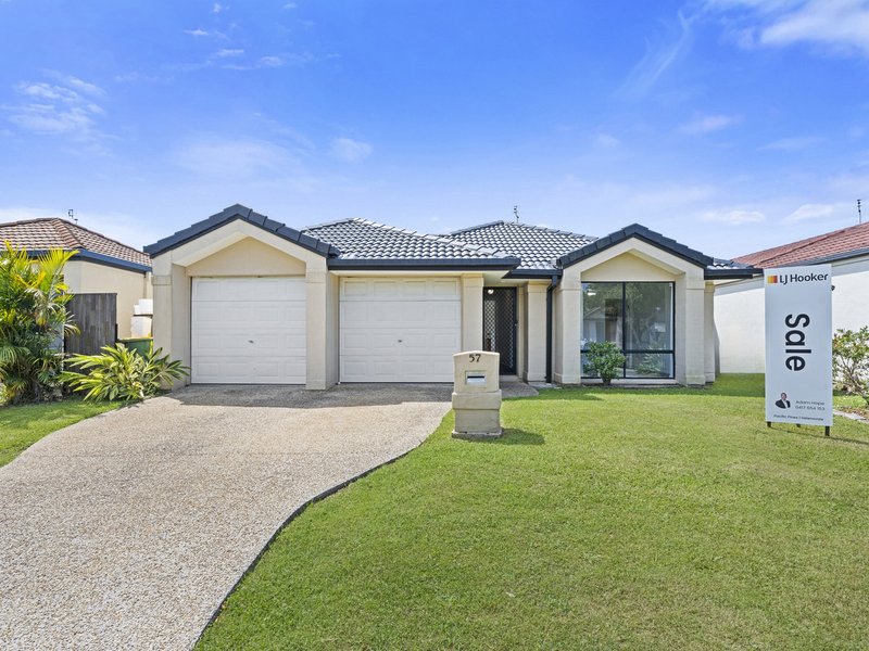 Photo - 57 Serafina Drive, Helensvale QLD 4212 - Image 1