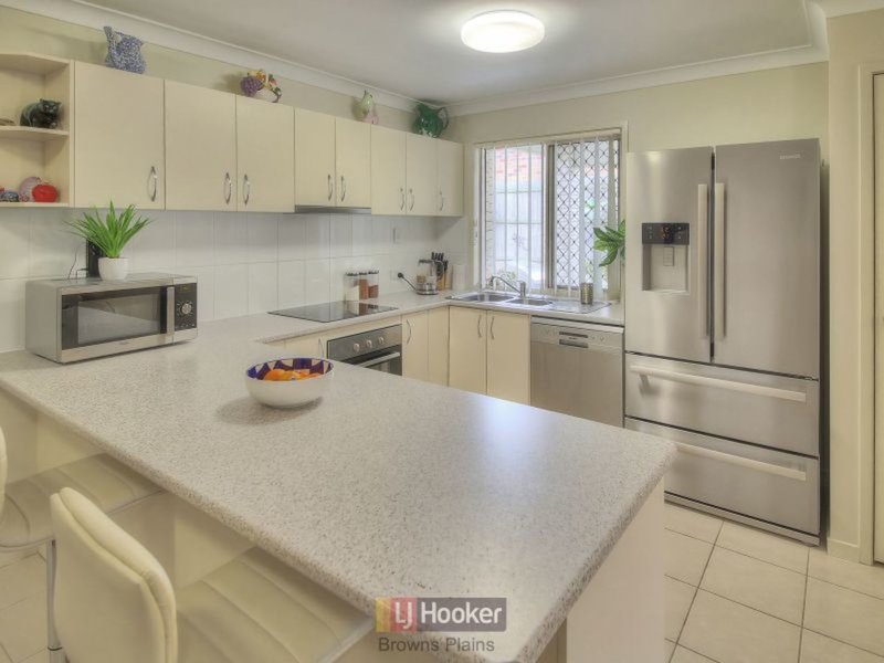 Photo - 5/7 Short Street, Boronia Heights QLD 4124 - Image 2