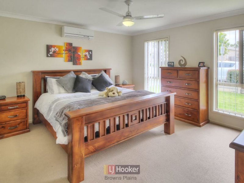 Photo - 5/7 Short Street, Boronia Heights QLD 4124 - Image 11