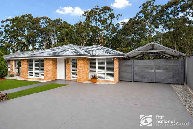 Photo - 57 Sirius Road, Bligh Park NSW 2756 - Image 1