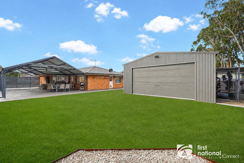 Photo - 57 Sirius Road, Bligh Park NSW 2756 - Image 2