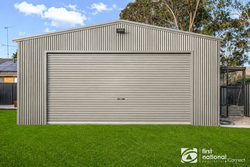 Photo - 57 Sirius Road, Bligh Park NSW 2756 - Image 15