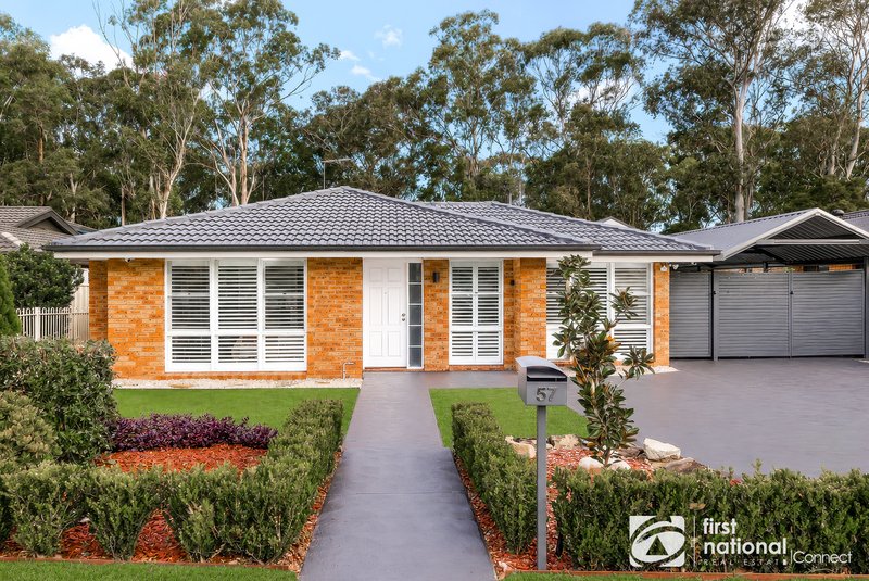 Photo - 57 Sirius Road, Bligh Park NSW 2756 - Image 16