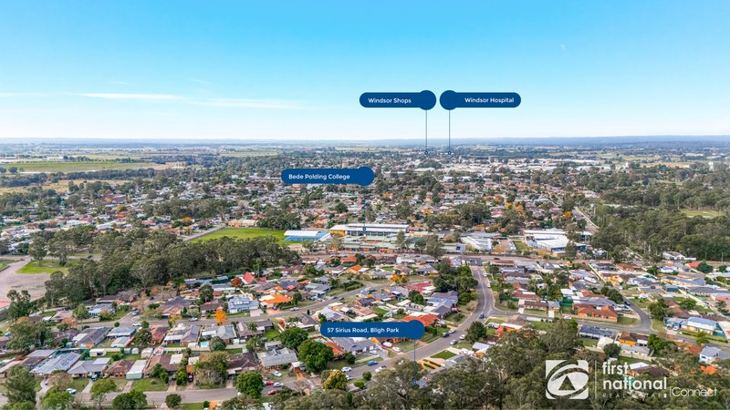 Photo - 57 Sirius Road, Bligh Park NSW 2756 - Image 18
