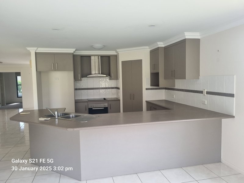 Photo - 57 Skyline Drive, New Auckland QLD 4680 - Image 3