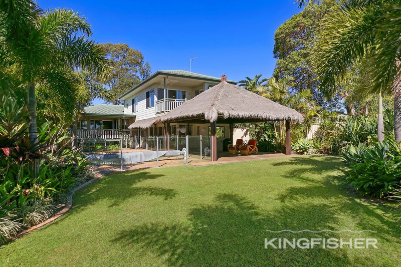 57 Skyline Terrace, Burleigh Heads QLD 4220