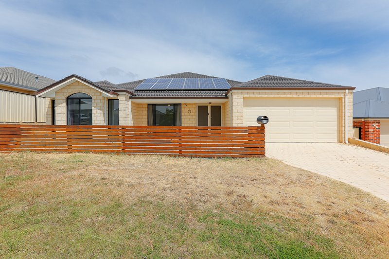 57 Somerly Drive, Clarkson WA 6030