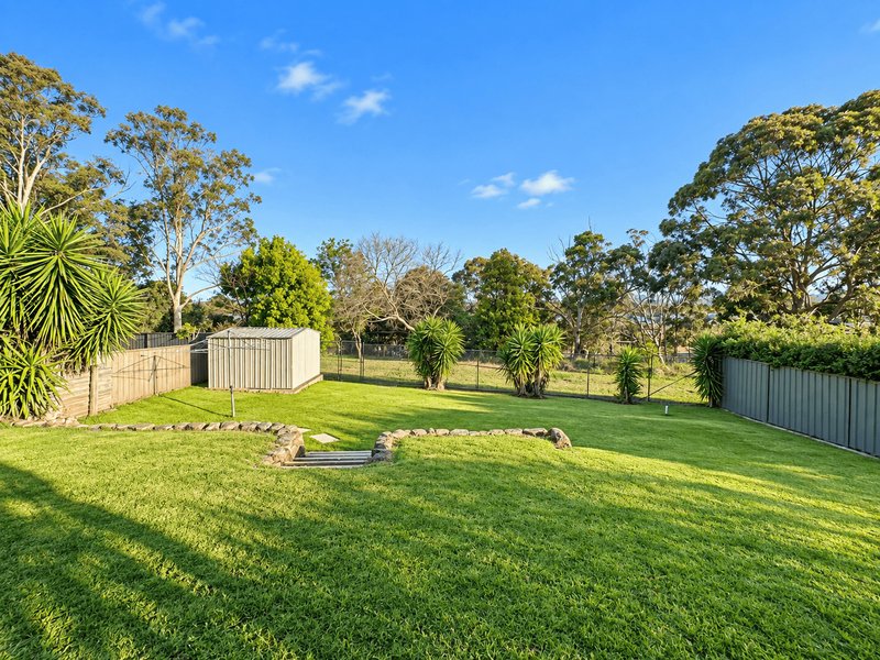 Photo - 57 Southdown Road, Elderslie NSW 2570 - Image 2
