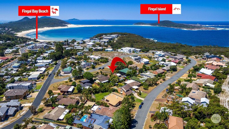 Photo - 57 Squire Street, Fingal Bay NSW 2315 - Image 18