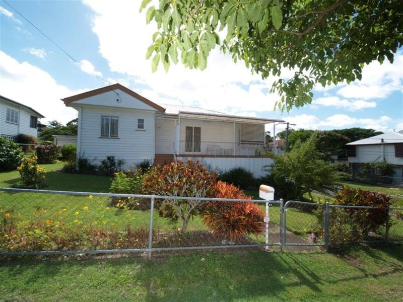 57 St. Vincent Street, Ashgrove QLD 4060