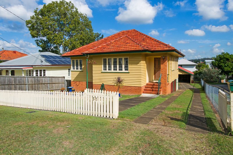 Photo - 57 Stella Street, Holland Park QLD 4121 - Image 1