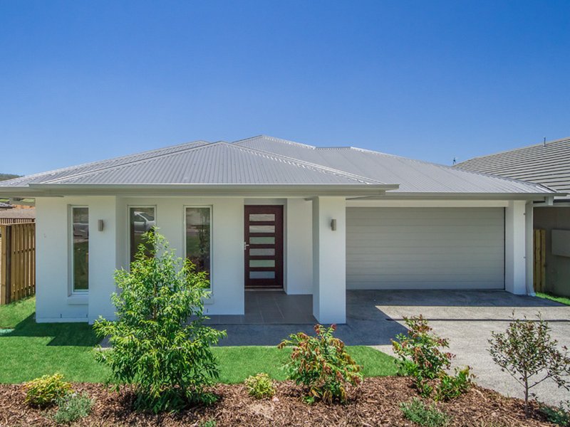 Photo - 57 Stephens Street, Upper Coomera QLD 4209 - Image 4