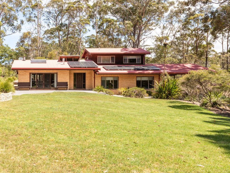 57 Strathmore Crescent, Kalaru NSW 2550