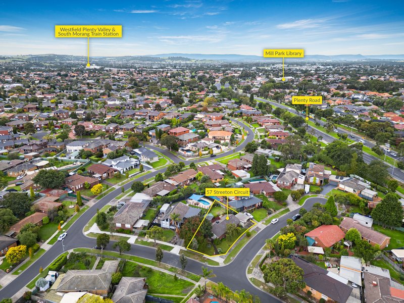 Photo - 57 Streeton Circuit, Mill Park VIC 3082 - Image 15