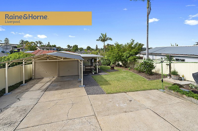 Photo - 57 Strickland Crescent, Ashcroft NSW 2168 - Image 10