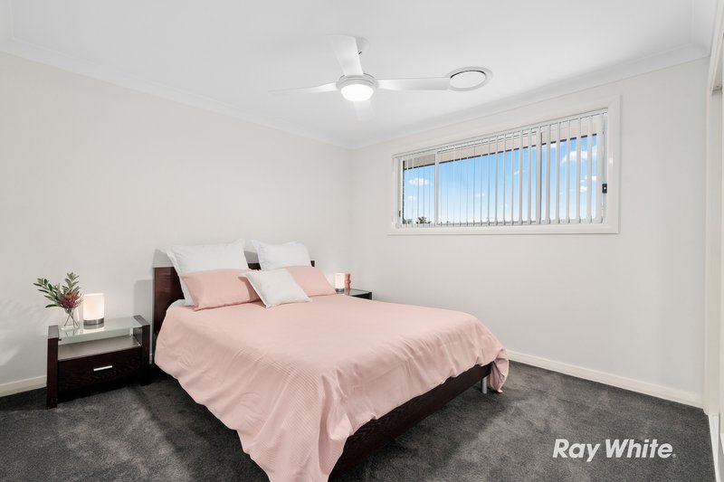 Photo - 57 Sugarloaf Crescent, Colebee NSW 2761 - Image 10