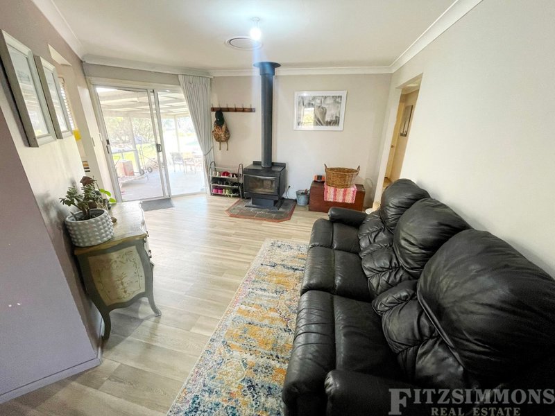 Photo - 57 Summer Avenue, Dalby QLD 4405 - Image 8