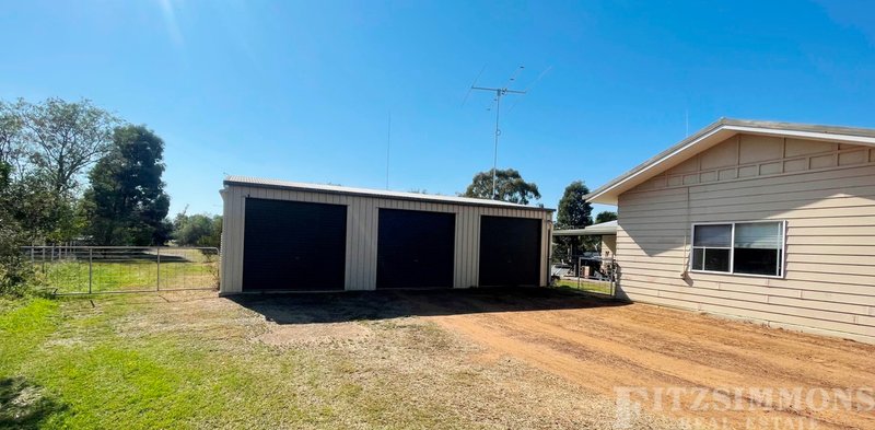 Photo - 57 Summer Avenue, Dalby QLD 4405 - Image 22