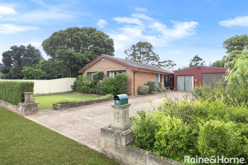 57 Sunrise Road, Yerrinbool NSW 2575