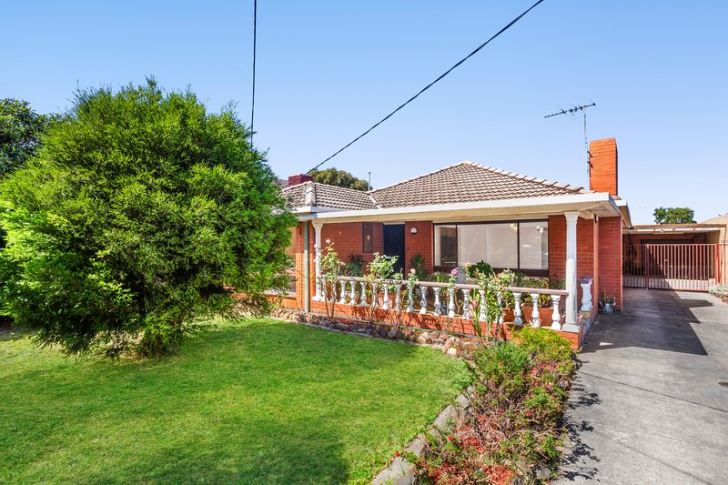 57 Sutherland Street, Hadfield VIC 3046