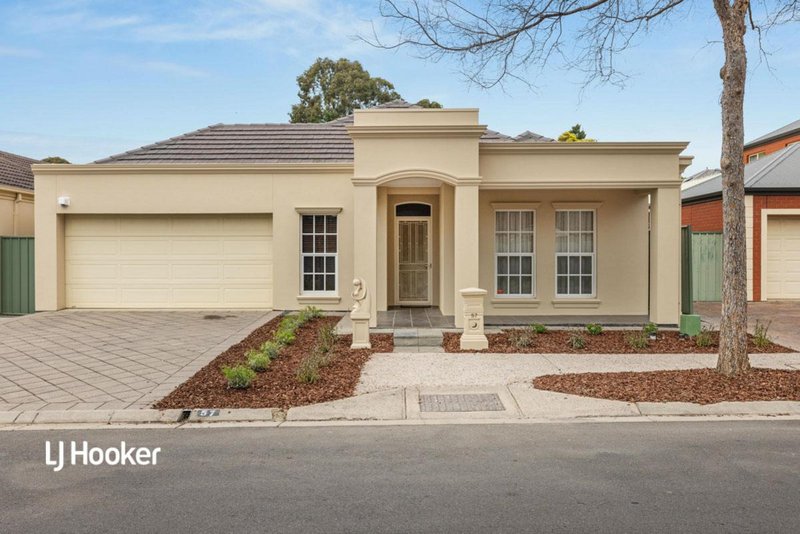 57 Swan Circuit, Mawson Lakes SA 5095