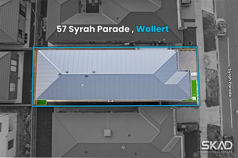 Photo - 57 Syrah Parade, Wollert VIC 3750 - Image 32