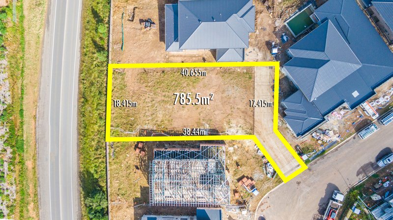 57 Tablelands Street, Box Hill NSW 2765